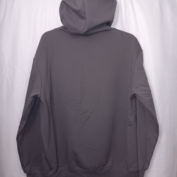 WEDNESDAY ADAMS FAMILY GRAPHIC WOMEN'S PULLOVER SWEATSHIRT HOODIE - Picture 6 of 12